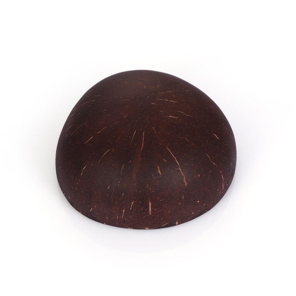 Nut Mosaic Gadget Home Decor Kitchen Supplies Natural Candy Dishes Tableware Coconut Shell Bowls Storage Container