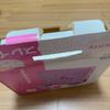 Hello Kitty SlotIn DVD Player Rare Vintage Sanrio Collectible Japan Pink Used