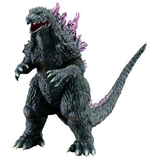 BANDAI Movie Monster Series Millennium Godzilla Ver.2.0 2000