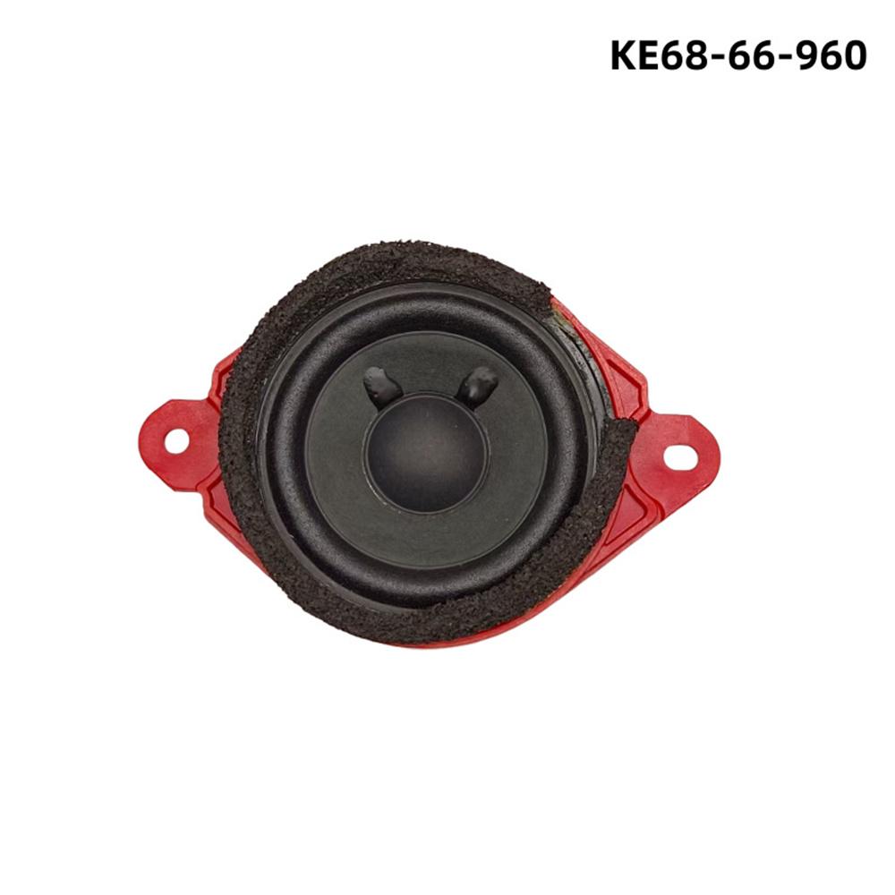 

Центральный динамик на переднюю панель KE68-66-960 Подходит для Mazda 3 6 CX-30 CX-8 CX-9