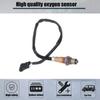 0258006376 New Front Oxygen O2 Sensor For ALFA ROMEO 147 156 1.6-2.0 T.SPARK FIAT DOBLO DUCATO PALIO SIENA STILO LANCIA 46762182