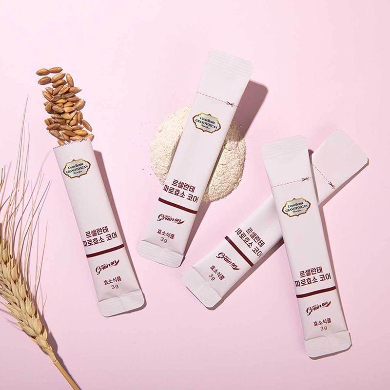 Grainon L'eccelente Farro Enzyme Core 3g x 60ct