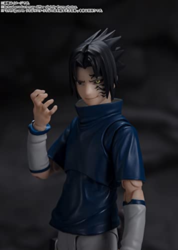 TAMASHII NATIONS - Naruto Shippuden - Orochimaru -
