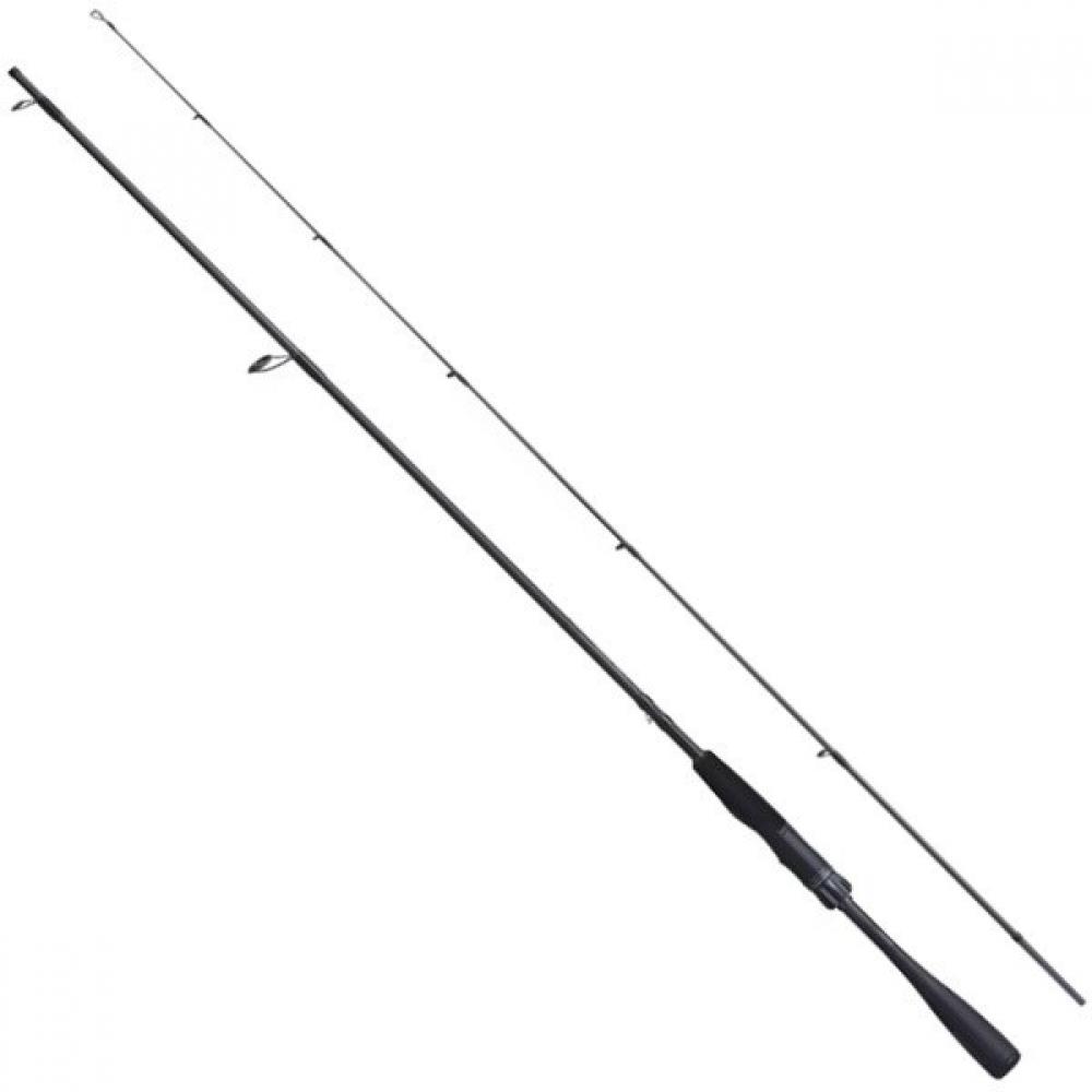 Shimano 26 Zodius 264ul2 Bus Rod 275813