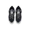Li-Ning Superwave Golden X AAPE 10TH Anniversary 'Black Grey' Men's AECS087-1