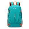 Casual Foldable Nylon Men Hiking Backpack, Lightweight Outdoor Daypack with Adjustable Straps, Versatile for Men's Travel School
