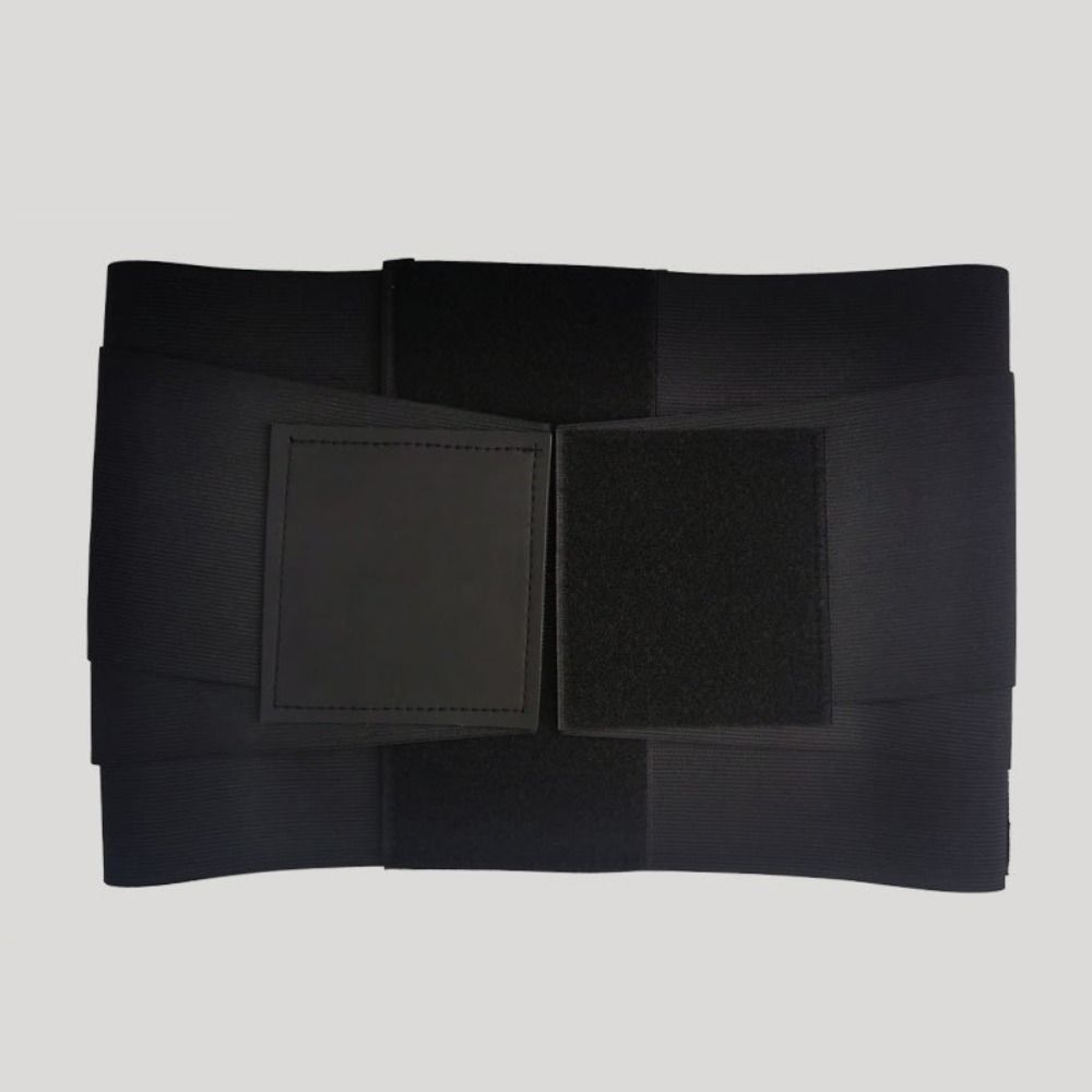 Sacroiliac Waist Trainer Shapewear Adjustable Girdle Body Shaper Tummy Control Shapewear  Pregnant