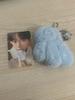 NCT Wish Yushi Summer Exhibition Wing Keyring Transfer