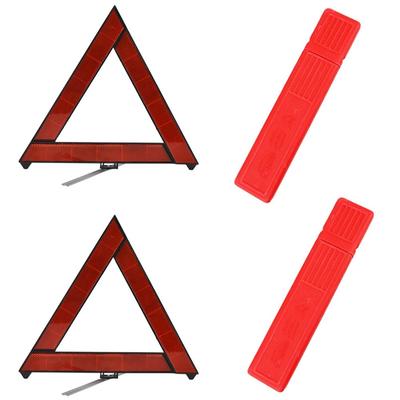 Lasta och dra – Nödstoppsskyltar
