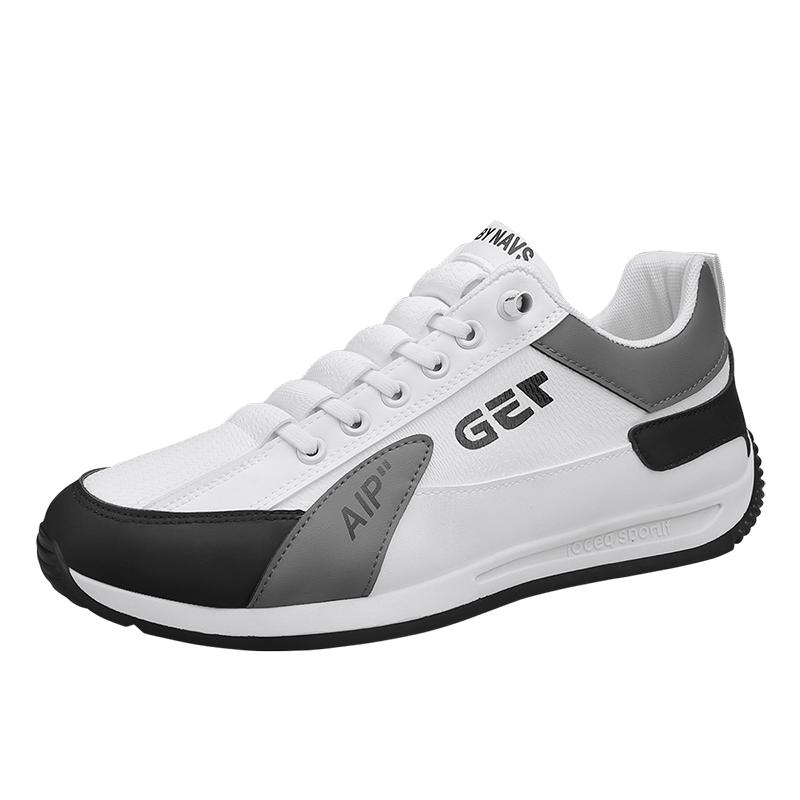 

Весна и Осень Новый Стиль Мужская Обувь Весна и Лето Спортивная Обувь для Скейтборда Беговая Легкая Повседневная Обувь 43