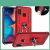 For Luxury Armor Magnetic Case Samsung Galaxy A20e 2019 Car Ring Holder Cover For A10e A 20e A10 A20 A30 S A40 A50 A70 A51 A71
