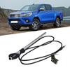 1x AP77 Guard Mount Car Radio Antenna Aerial For Toyota Hilux For 4Runner For Surf 5th Generation1989-1997 Auto Exterior Parts
