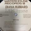 [GEBRAUCHT] DIANA HUBBARD LP LIFE TIMES Klavierplatte