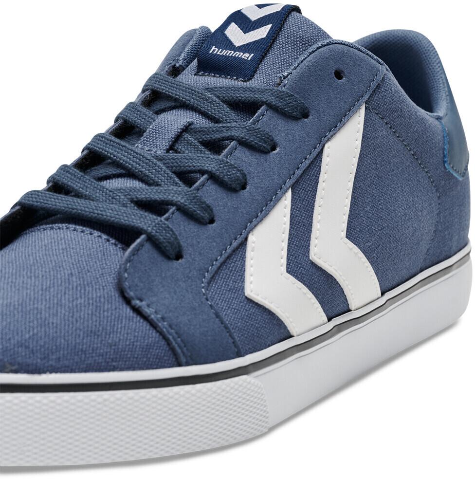 Кроссовки Hummel Leisure Lx-E (216022) blue