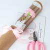Blumenverpackungsschachtel Einzelne Rose Nelkenstrauß Floristen-Verpackungsschachteln Transparente Geschenktüte Muttertagsdekoration