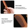 2PCS Anti-static Hair Comb Head Massage Sandalwood Comb  Hair Care Tool Beauty Accessories