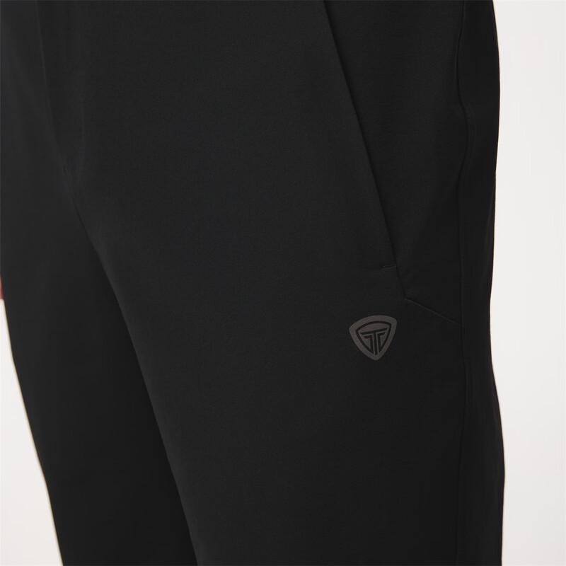 Tanboer Men's Casual Stretch Straight-Leg Outdoor Pants