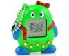 Tamagotchis Français Children'S Electronic Pet 1 Pet In A Virtual Network Children'S Digital Pet Toy Pixel Fun Gift Game Toy Key
