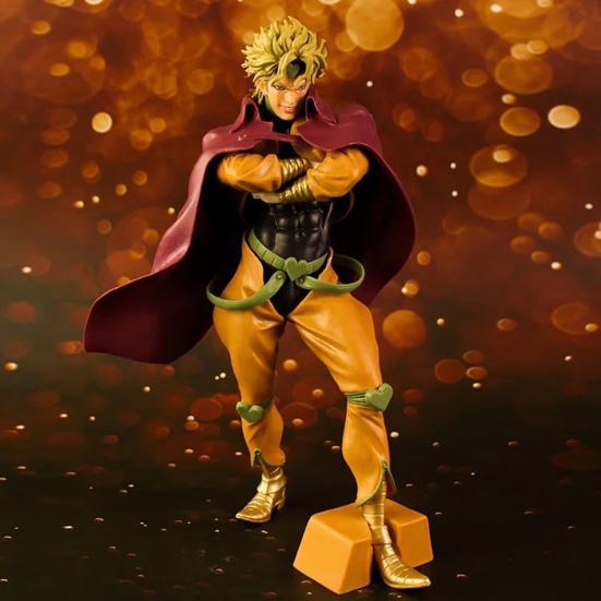Anime Figure Character Action Figure Pvc Collection Model 18Cm Anime Bizarre Adventure Jotaro Kuujou Action Pvc Figure Figurine Toy Model Statue Birthday Model Anime Action Figure Birthday Gifts Anime Figure Character Action Figure Pvc Collection Model 18Cm Anime Bizarre Adventure Jotaro Kuujou Action Pvc Figure Figurine Toy Model Statue Birthday Model Anime Action Figure Birthday Gifts