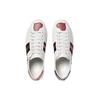 Gucci Wmns Ace Low 'Heart' Women's 435638 02JS0 9074