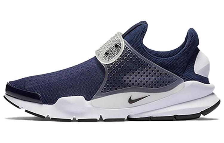 Nike Sock Dart Midnight Navy 819686-400 38.5