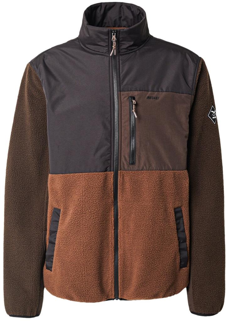 Iriedaily Auf Deck Fleece Jacket