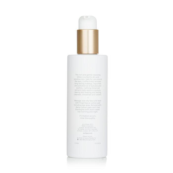 JURLIQUE Replenishing Cleansing Lotion with Softening Marshmallow Root