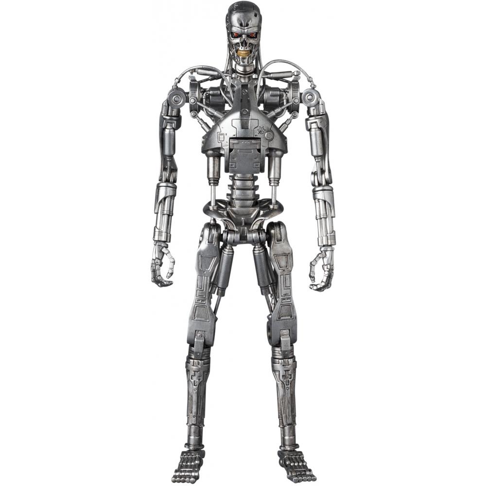 Terminator Mafex Endoskeleton T2 Ver.