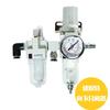 Air Filter Lubricator Combination For Car Tyre Changer Spare Parts Water Oil Trap Combos