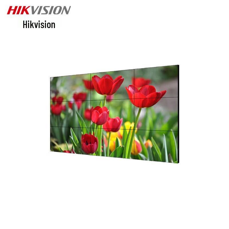 

Hikvision DS-D2A551LU LCD Display Unit