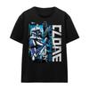 STAR WARS Unisex Adult Clone Rex T-Shirt