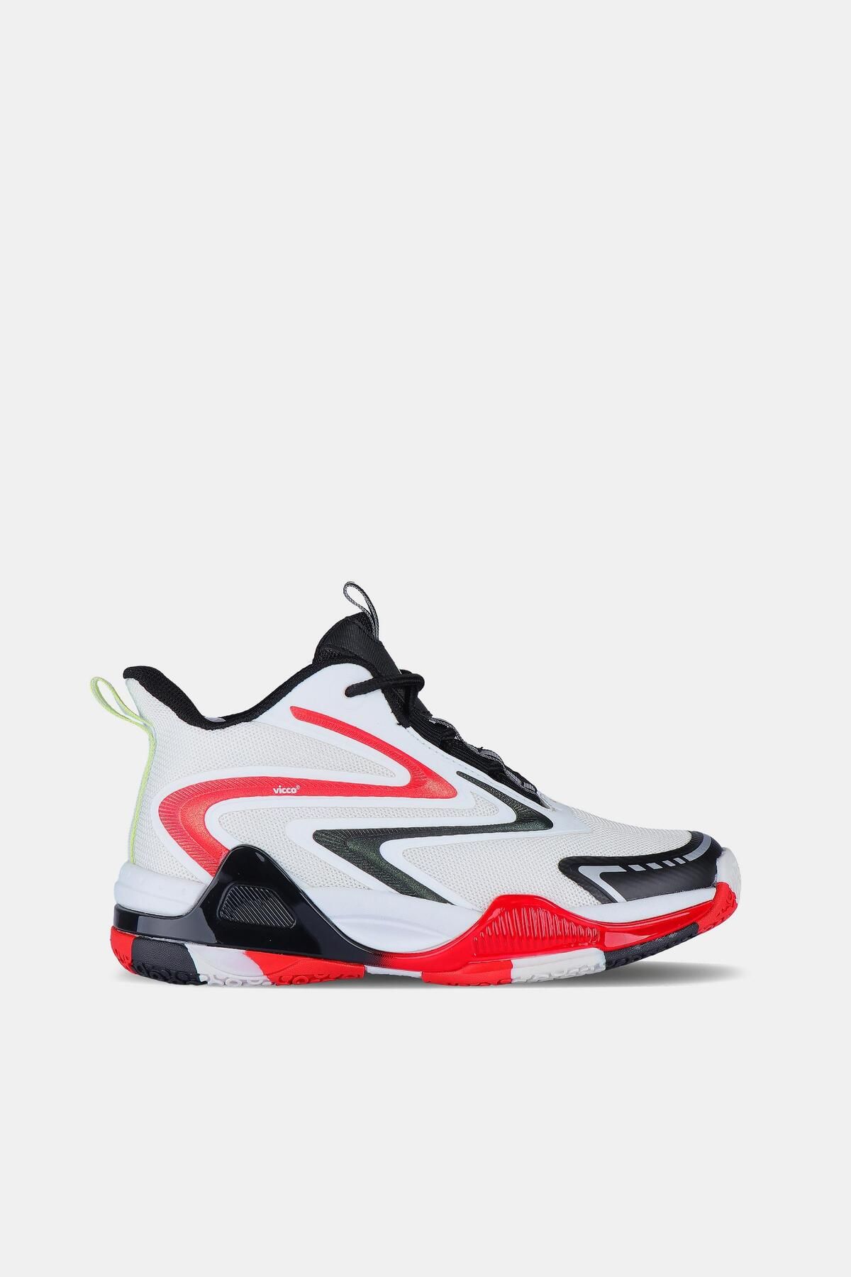 

Women Modern Chic Fashion Filet Phylon Botbash 31