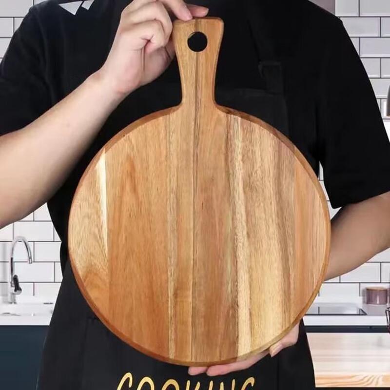 Acacia Wood Multi-purpose Serving Board