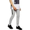 Nike Sportswear Tech Fleece 1MM Joggers Dark Grey Heather/Black Unisex Streetwear 545343-065