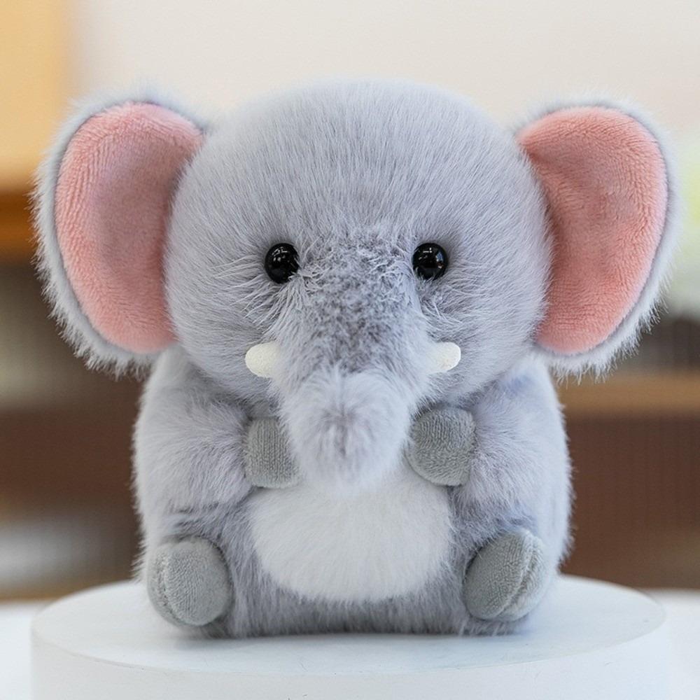 Kawaii 15Cm Plush Companion Doll Koala Fox Frog Stuffed Animal Pillow Dinosaur Super Soft Animal Plush Toy Sleeping Gift
