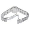 Bvlgari Bvlgari Bvlgari Watches BB23Stainless Steel blackDial Stainless Steel Quartz Analog Display Women Used
