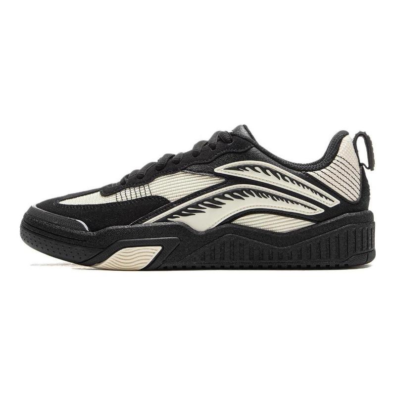 Li-Ning Chongwen Huoyao Unisex Low Top Skate Shoes AECV011-2 40