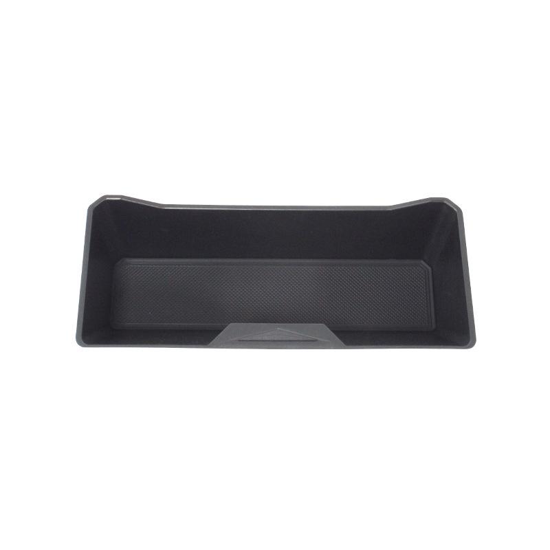 Tesla Cybertruck Front Seat Under-Storage Box