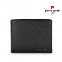 Housse Porte-cartes Clip Ceinture Rotatif 360 Étui Fermeture Magnétique Pour => JIAKE JK720-JK3 > Noir