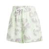 adidas Womens/Ladies Adventure Floral Shorts