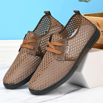 Sapatos de homem – Ténis