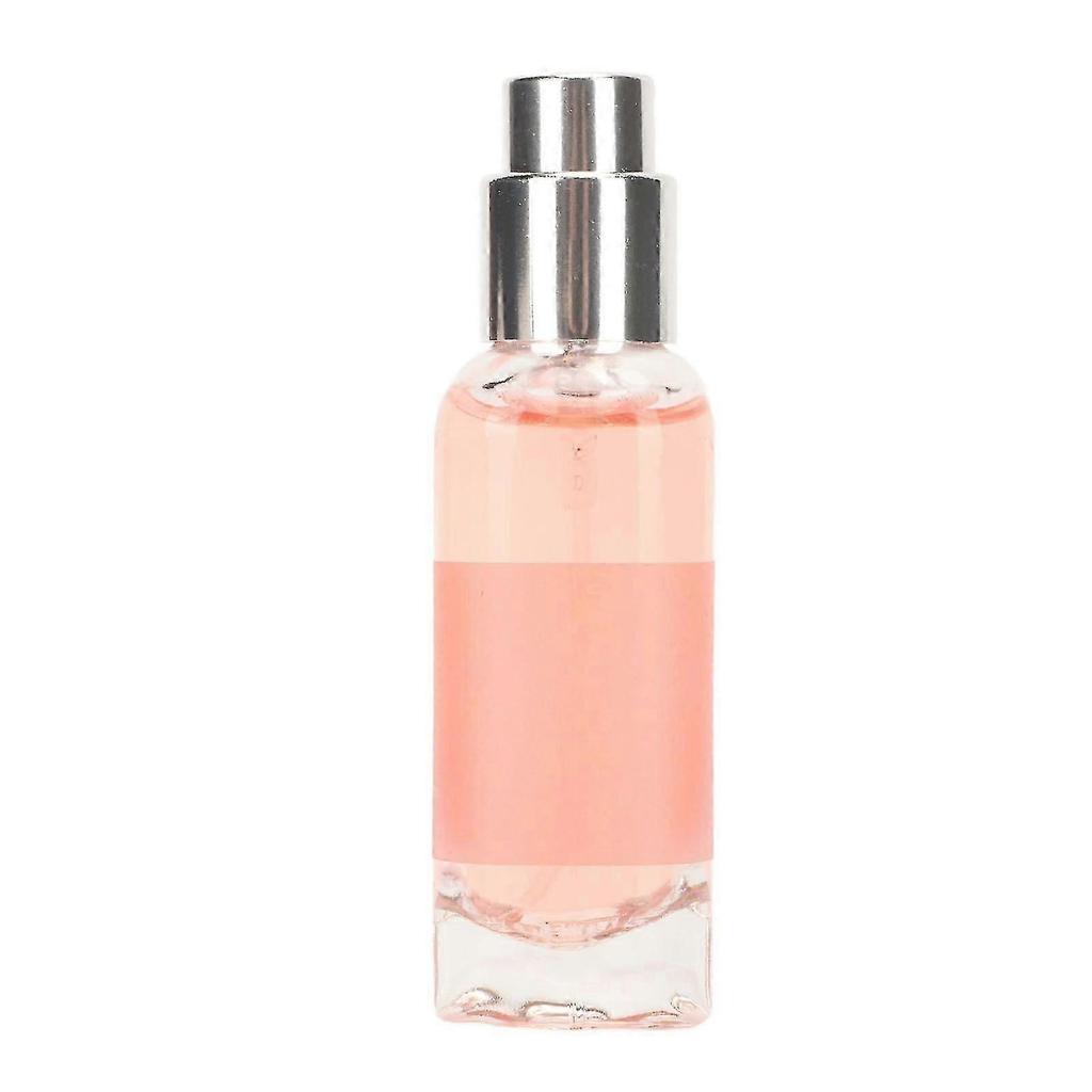 Women Fragrance Spray Long Lasting Refreshing Lightweight Fruity Perfumes Less