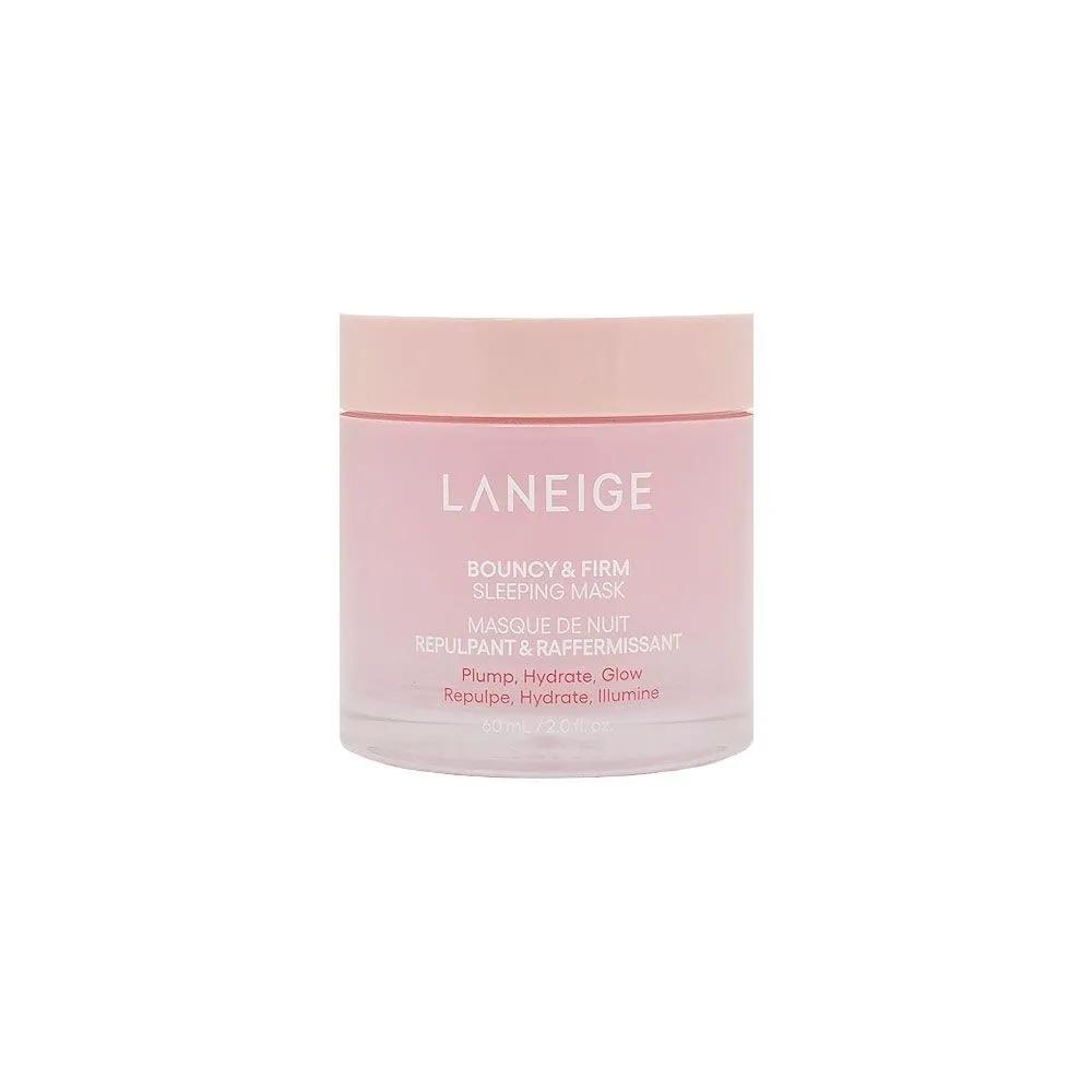 LANEIGE Упругая и упругая ночная маска 60 мл