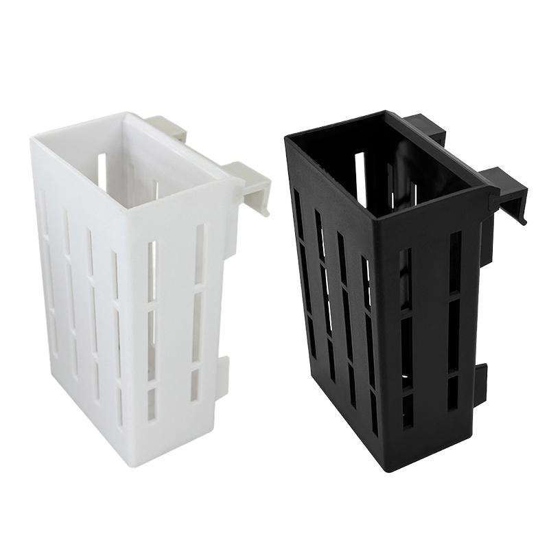 Fish Tank Hydroponic Plant Basket Household Water Grass Planting Wall-Mounted Plant Planting Basket Fish Tank Landscaping Decor