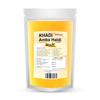 Khadi Omorose Kasturi Haldi (Amba Haldi) Polvere | Per la Pelle Luminosa | 100 g
