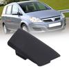 ABS Auto Vorderen Stoßfänger Abschleppen Auge Abdeckung Kappe für Opel Vauxhall Zafira B 2008-2014 1405238 Ersatz Teil