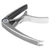 6 String Acoustic Capo High Strength Metal Universal Electric Guitar Capo for Performance