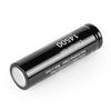 14500 3.7V Rechargeable Lithium Battery - 900mAh, Compatible with Small Fans, Mice, Flashlights.