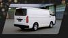 VLAND 200 Series Hiace Regius Ace LED Tail Lamp with Flashing Turn Signal and Opening Function Custom Dress Up Compatible with All Grades