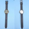SEIKO ALBA FieldGEAR Battery and Strap Working Men's Watch, Replaced, Condition, L-11